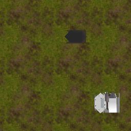 Map tile of Valentine Island