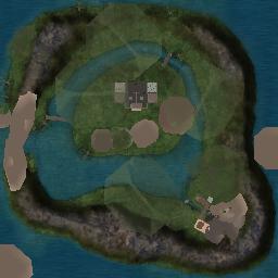 Map tile of Truffles