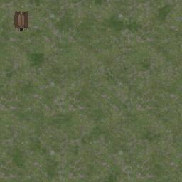 Map tile of Freygarde