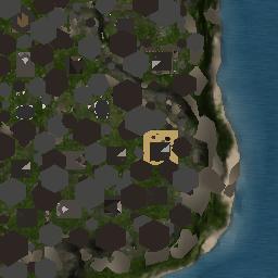 Map tile of Graystone