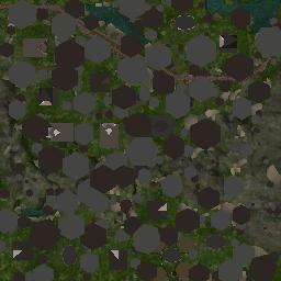 Map tile of Chorizo