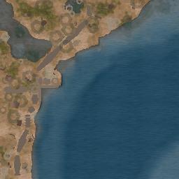 Map tile of Full Sun