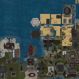 Map tile of Pixel Bits