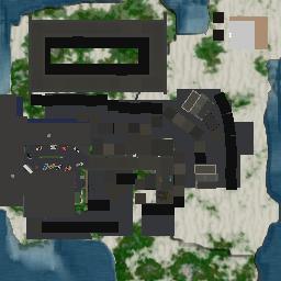 Map tile of BALSA Resorts