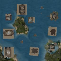 Map tile of Sea Sprite