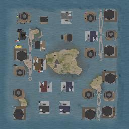 Map tile of Leaky Hold