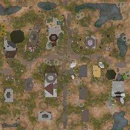 Map tile of Westwind Harbor