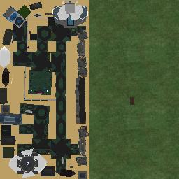 Map tile of Foreststone 3