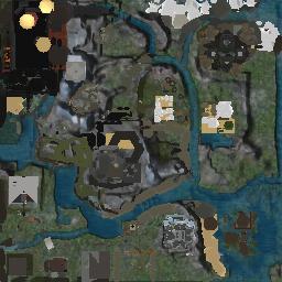 Map tile of Black Rain