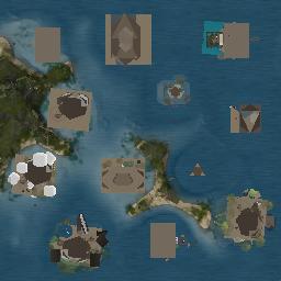 Map tile of Wahini