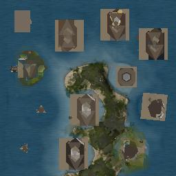 Map tile of Tad Pool