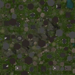 Map tile of Rudolph