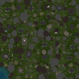 Map tile of New Leaf