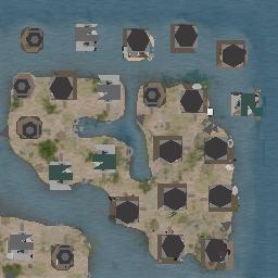 Map tile of Pennywise