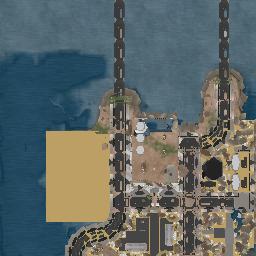 Map tile of Lifestyle Inc VI