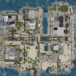 Map tile of Lifestyle Inc VII