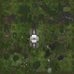 Map tile of Loveless Dedication