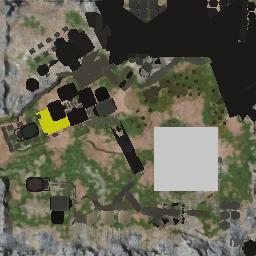 Map tile of Half Pint Miscellany