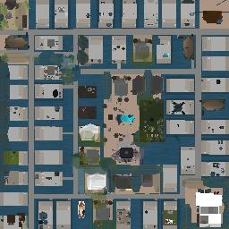Map tile of TBoy Cove