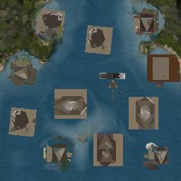 Map tile of Imover Atoll