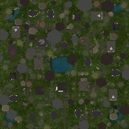 Map tile of Stockyard