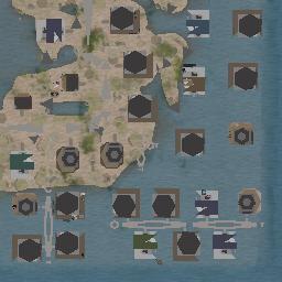 Map tile of Tilapia