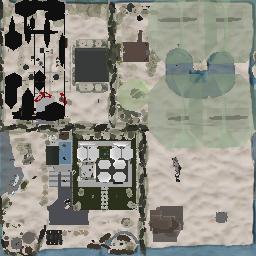 Map tile of BeNo Visions