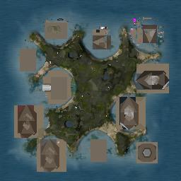 Map tile of Yoi Toki