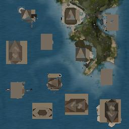 Map tile of Teresas Fire