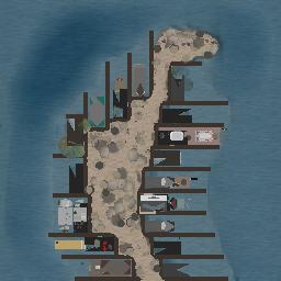 Map tile of Sharkira