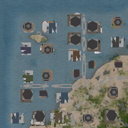 Map tile of Snorkle