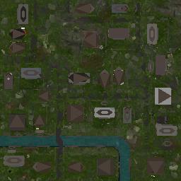 Map tile of Shugo Ryu