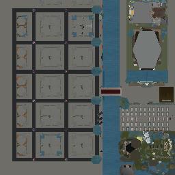 Map tile of Phat Cats