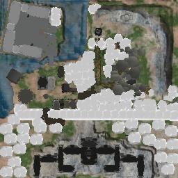 Map tile of Veiled Pass