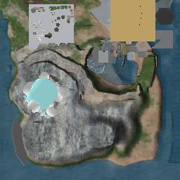 Map tile of Lifestyle Inc V