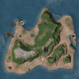 Map tile of Creative Space