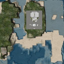 Map tile of Female Authority Zone