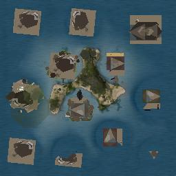 Map tile of Grand Marnier