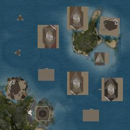 Map tile of Abysmal