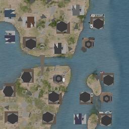 Map tile of Divers Chamber