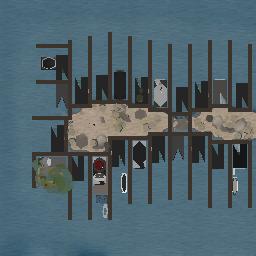 Map tile of Nat Kingfish Cod