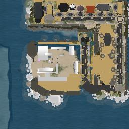 Map tile of JBM PLAYGROUND