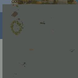 Map tile of Copper Sun