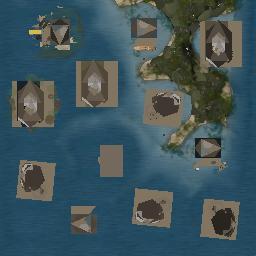 Map tile of Fancy That