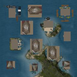 Map tile of Portwine