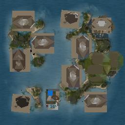 Map tile of Waverly Moves