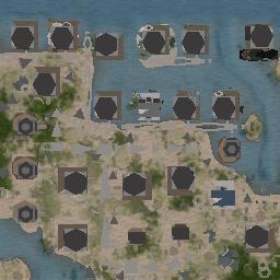 Map tile of Tradinghouse