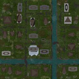 Map tile of Warau Ogawa