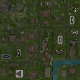 Map tile of Miso no Yume