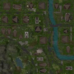 Map tile of Tsuki no Mogura